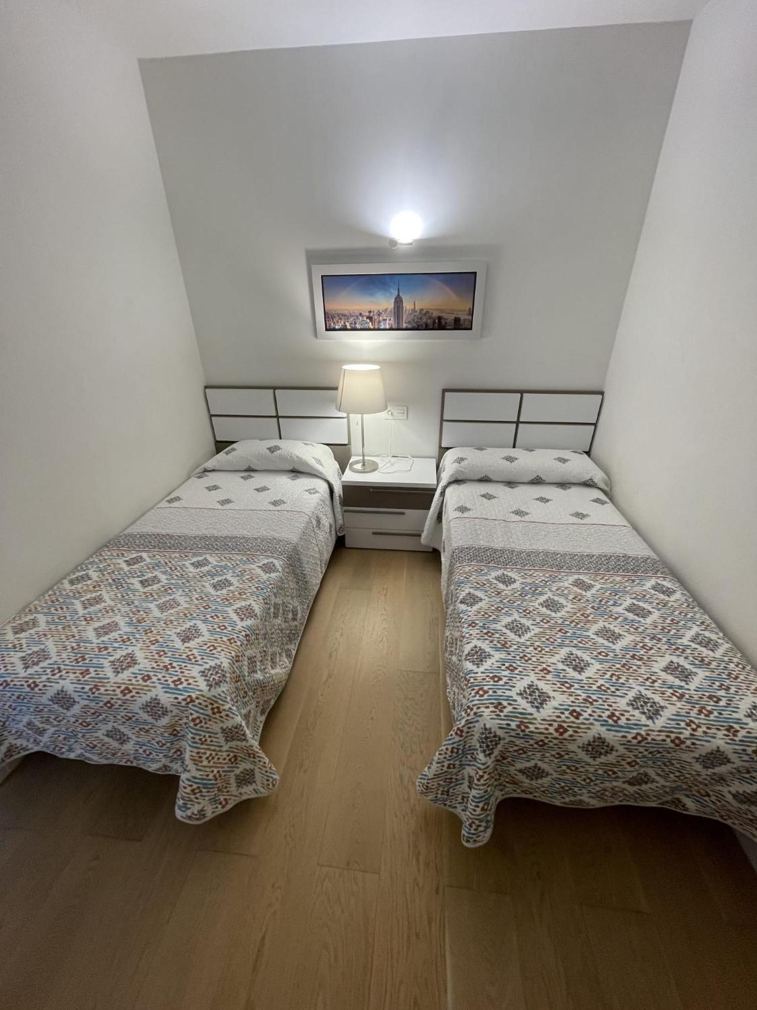 Adosado Sierra Cortina Finestrat-Benidorm Villa Exterior photo